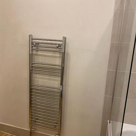 I&J Suites London Eksteriør bilde