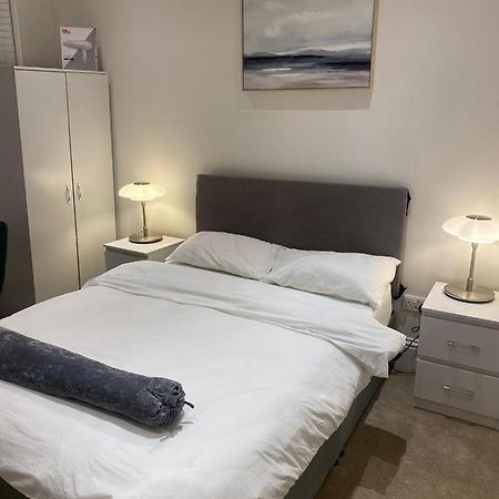 I&J Suites London Eksteriør bilde