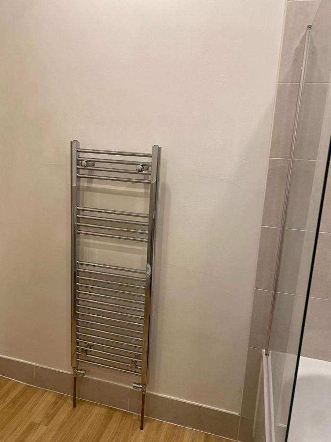 I&J Suites London Eksteriør bilde