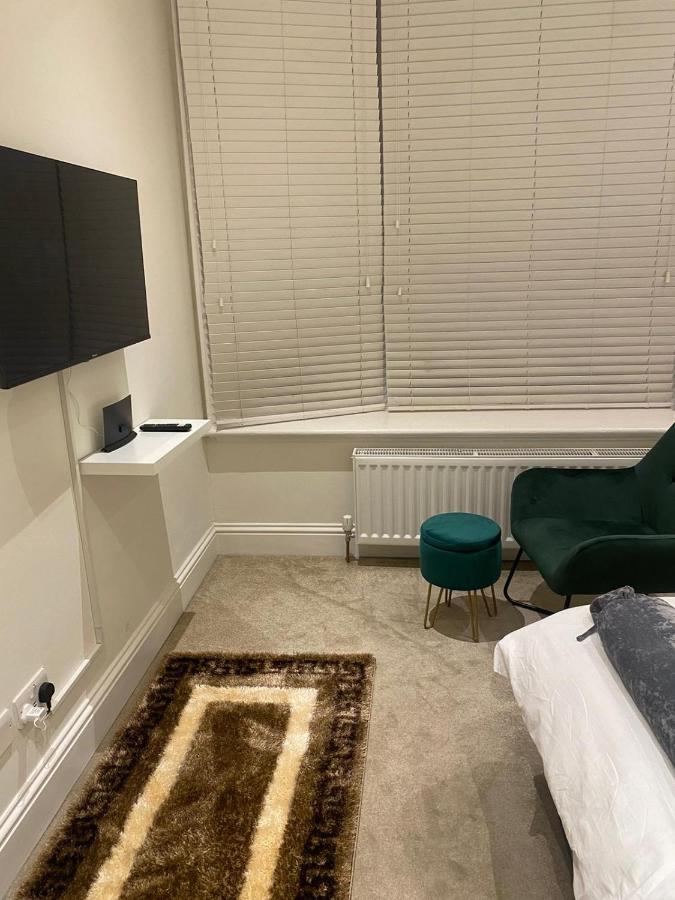I&J Suites London Eksteriør bilde