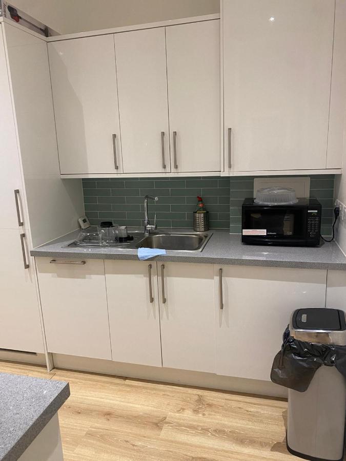 I&J Suites London Eksteriør bilde