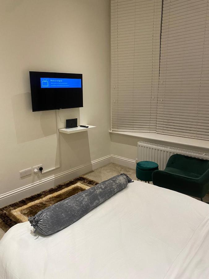 I&J Suites London Eksteriør bilde